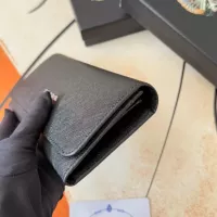 Cheap Prada Wallets #1372716 Replica Wholesale [$42.00 USD] [ITEM#1372716] on Replica Prada Wallets