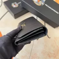 Cheap Prada Wallets #1372720 Replica Wholesale [$42.00 USD] [ITEM#1372720] on Replica Prada Wallets