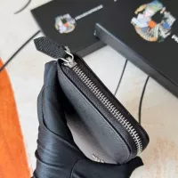 Cheap Prada Wallets For Men #1372729 Replica Wholesale [$45.00 USD] [ITEM#1372729] on Replica Prada Wallets