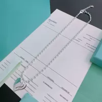 Cheap Tiffany Necklaces #1372733 Replica Wholesale [$40.00 USD] [ITEM#1372733] on Replica Tiffany Necklaces