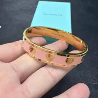 Cheap Tiffany Bracelets #1372740 Replica Wholesale [$32.00 USD] [ITEM#1372740] on Replica Tiffany Bracelets