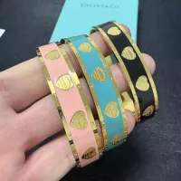 Cheap Tiffany Bracelets #1372741 Replica Wholesale [$32.00 USD] [ITEM#1372741] on Replica Tiffany Bracelets