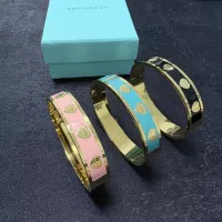 Cheap Tiffany Bracelets #1372741 Replica Wholesale [$32.00 USD] [ITEM#1372741] on Replica Tiffany Bracelets