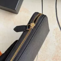 Cheap Prada Wallets #1372745 Replica Wholesale [$42.00 USD] [ITEM#1372745] on Replica Prada Wallets