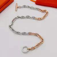 Cheap Hermes Bracelets #1372747 Replica Wholesale [$40.00 USD] [ITEM#1372747] on Replica Hermes Bracelets
