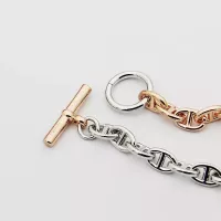 Cheap Hermes Bracelets #1372747 Replica Wholesale [$40.00 USD] [ITEM#1372747] on Replica Hermes Bracelets