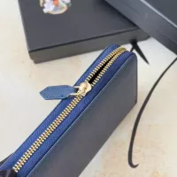 Cheap Prada Wallets #1372749 Replica Wholesale [$42.00 USD] [ITEM#1372749] on Replica Prada Wallets