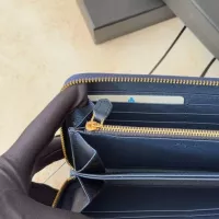 Cheap Prada Wallets #1372749 Replica Wholesale [$42.00 USD] [ITEM#1372749] on Replica Prada Wallets