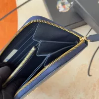 Cheap Prada Wallets #1372749 Replica Wholesale [$42.00 USD] [ITEM#1372749] on Replica Prada Wallets