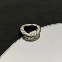 Cheap Balenciaga Rings #1372750 Replica Wholesale [$40.00 USD] [ITEM#1372750] on Replica Balenciaga Rings