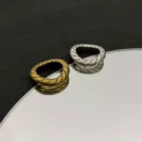 Cheap Balenciaga Rings #1372750 Replica Wholesale [$40.00 USD] [ITEM#1372750] on Replica Balenciaga Rings