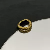Cheap Balenciaga Rings #1372751 Replica Wholesale [$40.00 USD] [ITEM#1372751] on Replica Balenciaga Rings