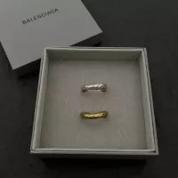 Cheap Balenciaga Rings #1372751 Replica Wholesale [$40.00 USD] [ITEM#1372751] on Replica Balenciaga Rings