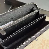 Cheap Prada Wallets #1372752 Replica Wholesale [$42.00 USD] [ITEM#1372752] on Replica Prada Wallets