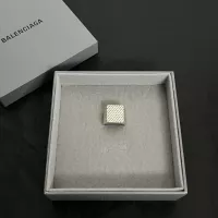 Cheap Balenciaga Rings #1372753 Replica Wholesale [$40.00 USD] [ITEM#1372753] on Replica Balenciaga Rings