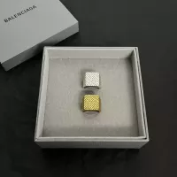 Cheap Balenciaga Rings #1372753 Replica Wholesale [$40.00 USD] [ITEM#1372753] on Replica Balenciaga Rings
