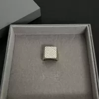 Cheap Balenciaga Rings #1372753 Replica Wholesale [$40.00 USD] [ITEM#1372753] on Replica Balenciaga Rings