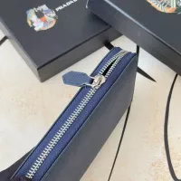 Cheap Prada Wallets #1372754 Replica Wholesale [$42.00 USD] [ITEM#1372754] on Replica Prada Wallets