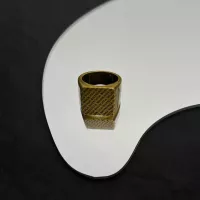 Cheap Balenciaga Rings #1372755 Replica Wholesale [$40.00 USD] [ITEM#1372755] on Replica Balenciaga Rings