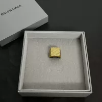 Cheap Balenciaga Rings #1372755 Replica Wholesale [$40.00 USD] [ITEM#1372755] on Replica Balenciaga Rings