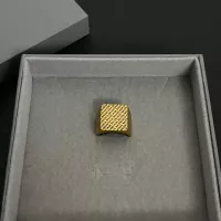 Cheap Balenciaga Rings #1372755 Replica Wholesale [$40.00 USD] [ITEM#1372755] on Replica Balenciaga Rings
