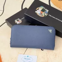 Cheap Prada Wallets #1372756 Replica Wholesale [$42.00 USD] [ITEM#1372756] on Replica Prada Wallets