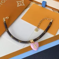 Cheap Louis Vuitton LV Bracelets #1372758 Replica Wholesale [$38.00 USD] [ITEM#1372758] on Replica Louis Vuitton LV Bracelets