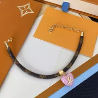 Cheap Louis Vuitton LV Bracelets #1372758 Replica Wholesale [$38.00 USD] [ITEM#1372758] on Replica Louis Vuitton LV Bracelets