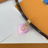 Cheap Louis Vuitton LV Bracelets #1372758 Replica Wholesale [$38.00 USD] [ITEM#1372758] on Replica Louis Vuitton LV Bracelets