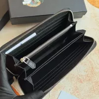 Cheap Prada Wallets #1372759 Replica Wholesale [$42.00 USD] [ITEM#1372759] on Replica Prada Wallets