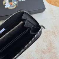 Cheap Prada Wallets #1372759 Replica Wholesale [$42.00 USD] [ITEM#1372759] on Replica Prada Wallets