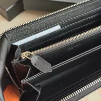 Cheap Prada Wallets #1372760 Replica Wholesale [$42.00 USD] [ITEM#1372760] on Replica Prada Wallets