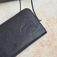 Cheap Prada Wallets #1372761 Replica Wholesale [$42.00 USD] [ITEM#1372761] on Replica Prada Wallets