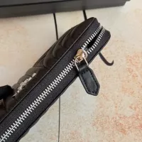 Cheap Prada Wallets #1372764 Replica Wholesale [$42.00 USD] [ITEM#1372764] on Replica Prada Wallets
