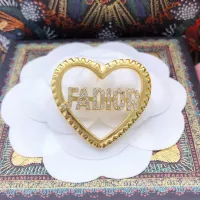 Cheap Christian Dior Earrings For Women #1372772 Replica Wholesale [$27.00 USD] [ITEM#1372772] on Replica Christian Dior Earrings