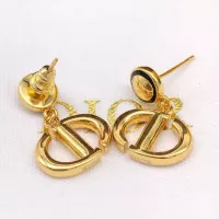 Cheap Christian Dior Earrings For Women #1372774 Replica Wholesale [$27.00 USD] [ITEM#1372774] on Replica Christian Dior Earrings