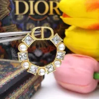 Cheap Christian Dior Earrings For Women #1372775 Replica Wholesale [$29.00 USD] [ITEM#1372775] on Replica Christian Dior Earrings
