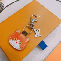 Cheap Louis Vuitton LV Key Holder And Bag Buckle #1372778 Replica Wholesale [$29.00 USD] [ITEM#1372778] on Replica Louis Vuitton LV Key Holder And Bag Buckle