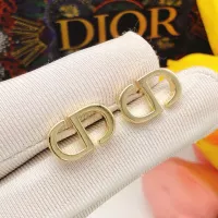 Cheap Christian Dior Earrings For Women #1372780 Replica Wholesale [$25.00 USD] [ITEM#1372780] on Replica Christian Dior Earrings