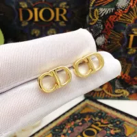 Cheap Christian Dior Earrings For Women #1372781 Replica Wholesale [$25.00 USD] [ITEM#1372781] on Replica Christian Dior Earrings