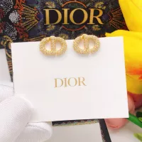 Cheap Christian Dior Earrings For Women #1372783 Replica Wholesale [$27.00 USD] [ITEM#1372783] on Replica Christian Dior Earrings