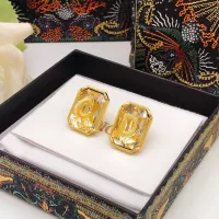 Cheap Christian Dior Earrings For Women #1372784 Replica Wholesale [$27.00 USD] [ITEM#1372784] on Replica Christian Dior Earrings