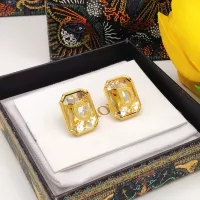 Cheap Christian Dior Earrings For Women #1372784 Replica Wholesale [$27.00 USD] [ITEM#1372784] on Replica Christian Dior Earrings