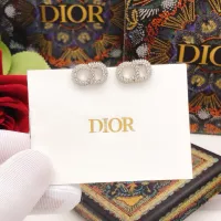 Cheap Christian Dior Earrings For Women #1372789 Replica Wholesale [$27.00 USD] [ITEM#1372789] on Replica Christian Dior Earrings