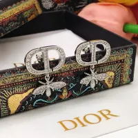 Cheap Christian Dior Earrings For Women #1372792 Replica Wholesale [$27.00 USD] [ITEM#1372792] on Replica Christian Dior Earrings