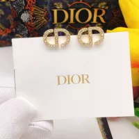 Cheap Christian Dior Earrings For Women #1372794 Replica Wholesale [$27.00 USD] [ITEM#1372794] on Replica Christian Dior Earrings