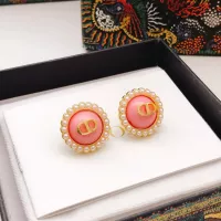 Cheap Christian Dior Earrings For Women #1372802 Replica Wholesale [$27.00 USD] [ITEM#1372802] on Replica Christian Dior Earrings