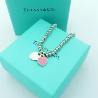 Cheap Tiffany Bracelets #1372809 Replica Wholesale [$25.00 USD] [ITEM#1372809] on Replica Tiffany Bracelets
