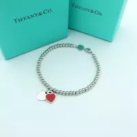 Cheap Tiffany Bracelets #1372810 Replica Wholesale [$25.00 USD] [ITEM#1372810] on Replica Tiffany Bracelets
