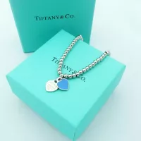 Cheap Tiffany Bracelets #1372812 Replica Wholesale [$25.00 USD] [ITEM#1372812] on Replica Tiffany Bracelets
